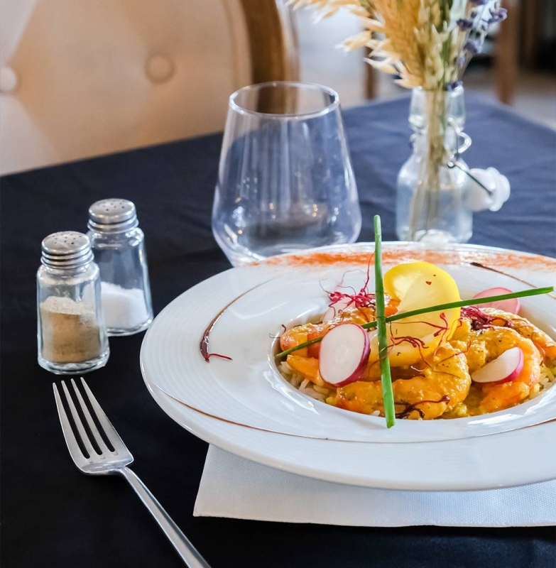 Le Petit Paris - Douai - bien manger DOUAI