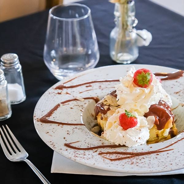 Le restaurant - Le Petit Paris - Douai - restaurant Traditionnel DOUAI