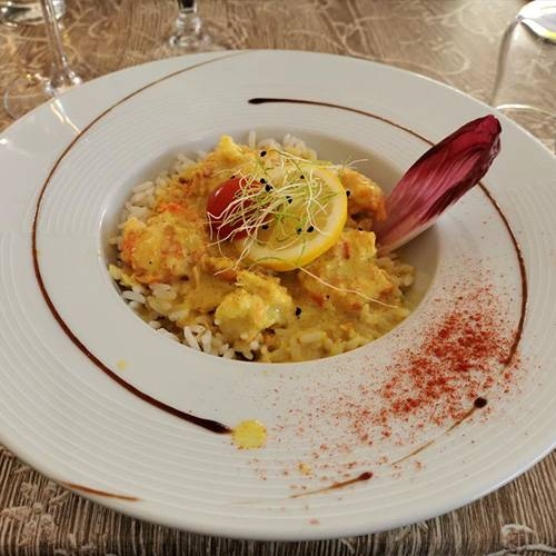 Le restaurant - Le Petit Paris - Douai - restaurant Traditionnel DOUAI