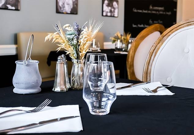 Le Petit Paris - Douai - manger a DOUAI