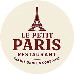 Adresse - Horaires - Telephone -  Le Petit Paris - Restaurant Douai